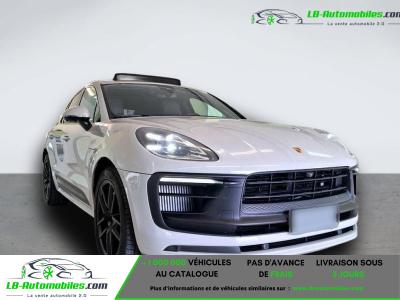 Porsche Macan GTS 3.0 440 ch PDK