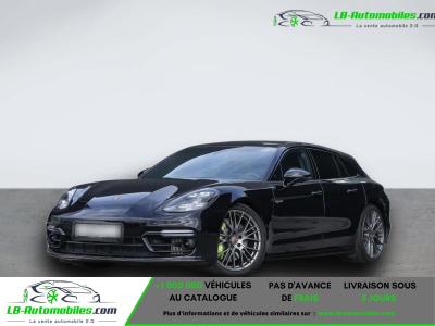 Porsche Panamera 4 V6 3.0 462 Hybrid