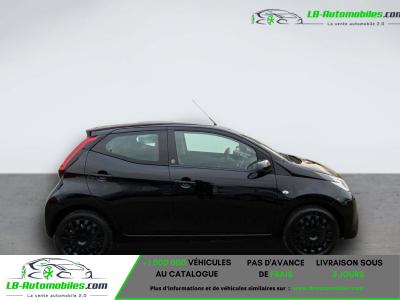 Toyota Aygo 1.0 VVT-i