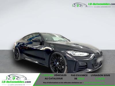 BMW Série 4 Coupé M440i xDrive 374 ch BVA