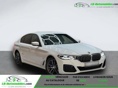 BMW Série 5 530e 252 ch BVA