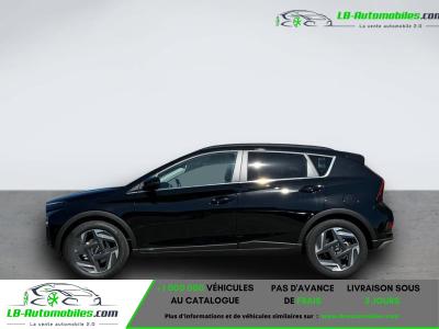 Hyundai Bayon 1.0 T-GDi 100 BVA Hybrid 48V
