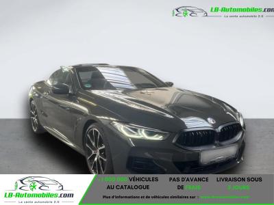 BMW Série 8 Cabriolet 840i xDrive 333 ch BVA