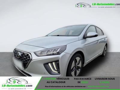 Hyundai IONIQ Hybrid 141 ch