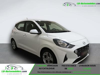 Hyundai I10 1.2 84 BVM