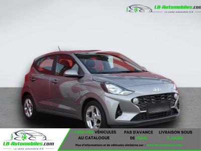 Hyundai I10 1.2 84 BVA