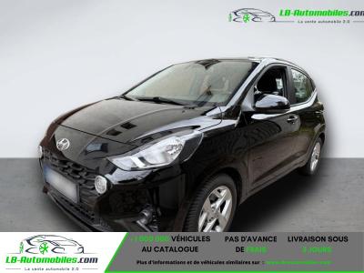 Hyundai I10 1.2 84 BVA