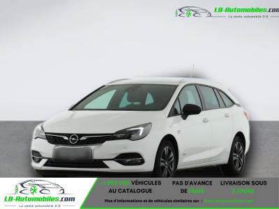 Opel Astra Sports Tourer 1.2 Turbo 145 ch BVM