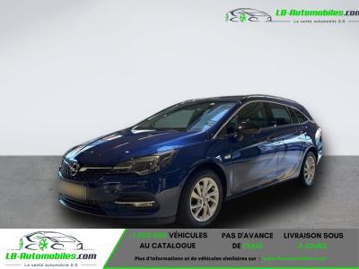 Opel Astra Sports Tourer 1.2 Turbo 130 ch BVM