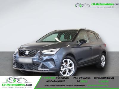Seat Arona 1.0 TSI 95 ch  BVM