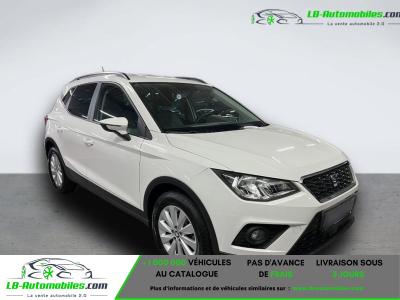 Seat Arona 1.0 TSI 110 ch  BVM