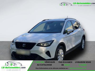 Seat Arona 1.0 TSI 110 ch  BVM