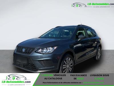 Seat Arona 1.0 EcoTSI 95 ch  BVM