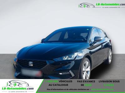 Seat Leon 2.0 TDI 150 BVA