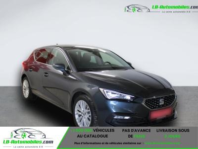 Seat Leon e-Hybrid 204 ch BVA