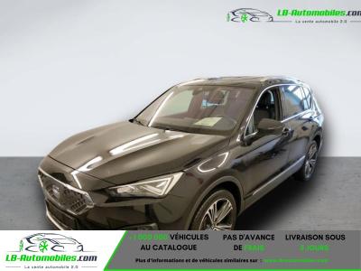 Seat Tarraco 2.0 TDI 200 ch  BVA  5 pl
