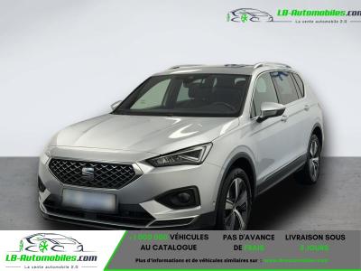 Seat Tarraco 2.0 TDI 200 ch  BVA  5 pl