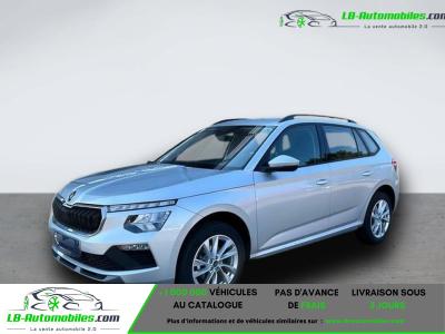 Skoda Kamiq 1.0 TSI 116 ch BVA