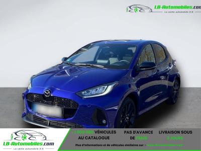 Mazda 2 1.5L e-SKYACTIV G M Hybrid 115ch