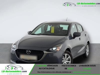 Mazda 2 1.5L SKYACTIV-G 90ch