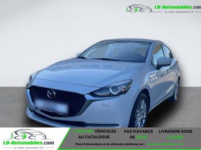 Mazda 2 1.5L SKYACTIV-G 90ch