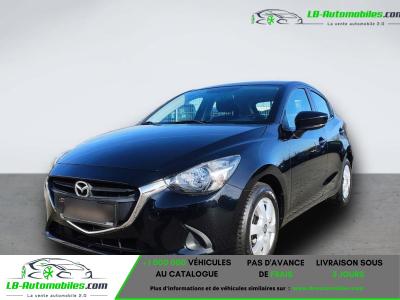 Mazda 2 1.5L SKYACTIV-G 90ch