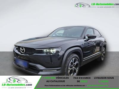 Mazda MX-30 R-EV e-Skyactiv 170 ch BVA