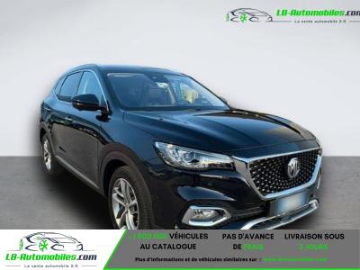 MG EHS 1.5T GDI PHEV 258