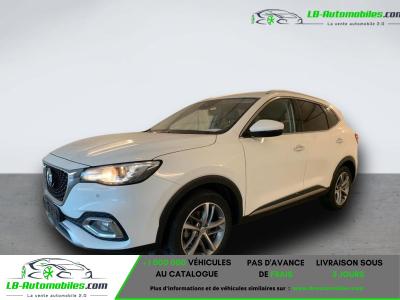 MG EHS 1.5T GDI PHEV 258