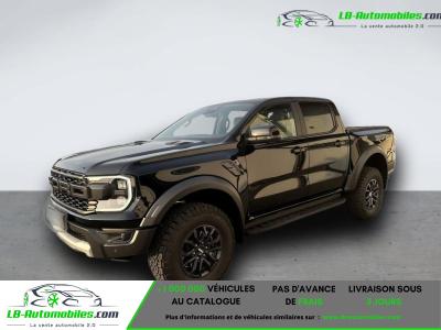 Ford Ranger DOUBLE CABINE 3.0 V6 292 CH BVA
