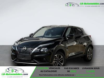Nissan Juke HYBRID 143