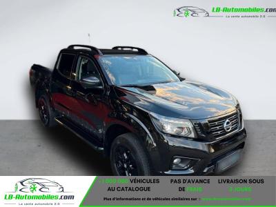 Nissan Navara 2.3 DCI 190 DOUBLE CAB BVA