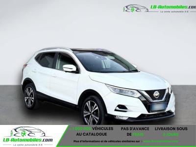 Nissan Qashqai 1.5 dCi 115 BVM