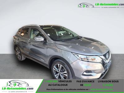 Nissan Qashqai 1.5 dCi 115 BVM