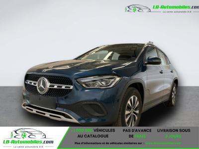 Mercedes GLA 200 BVA