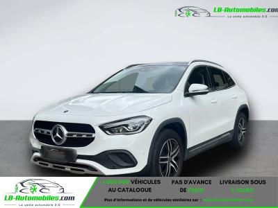 Mercedes GLA 200 BVA