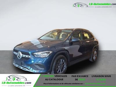 Mercedes GLA 200 d BVA