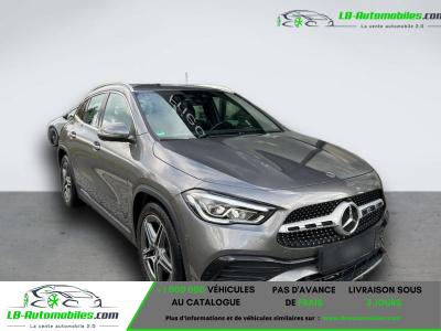 Mercedes GLA 200 d BVA