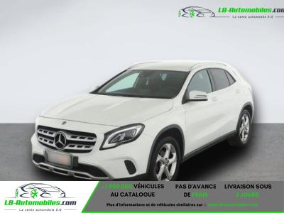 Mercedes GLA 200 BVA