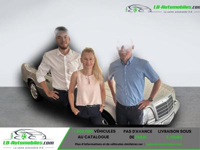 Mercedes GLA 200  BVA