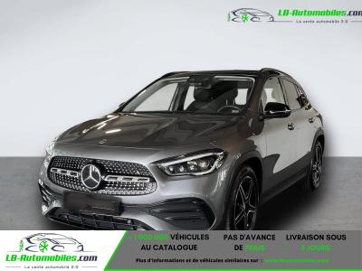 Mercedes GLA 220 d BVA 4Matic
