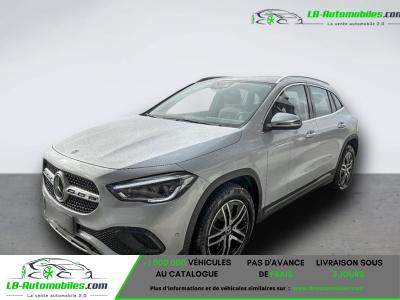 Mercedes GLA 220 d BVA 4Matic