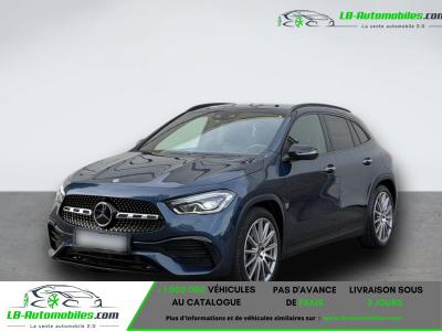 Mercedes GLA 220 d BVA 4Matic