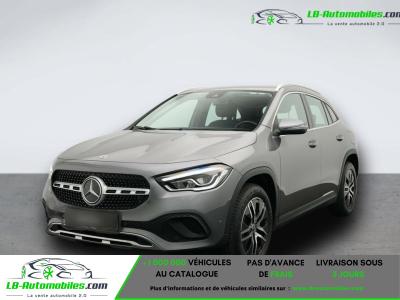 Mercedes GLA 220 d BVA 4Matic