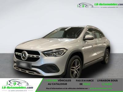 Mercedes GLA 250 e BVA