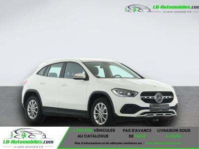 Mercedes GLA 250 e BVA