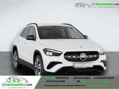 Mercedes GLA 200 BVA