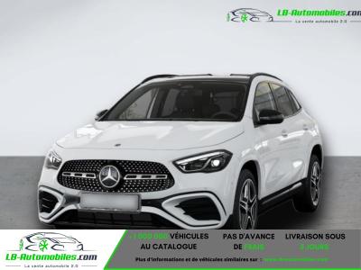 Mercedes GLA 200 BVA