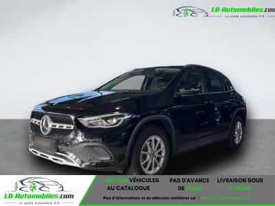 Mercedes GLA 200 BVA