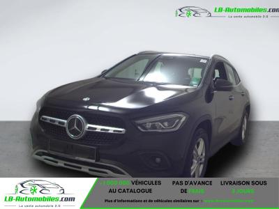 Mercedes GLA 200 d BVA